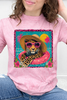 Poolside Prowler Graphic Collection