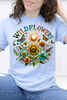 Wildflowers, Sunshine & Sunflowers Graphic Collection