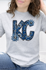 Floral KC Graphic Collection