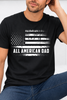 All American Dad Graphic Collection
