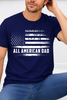 All American Dad Graphic Collection
