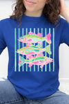 Royal Tultex Tee