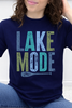 Lake Mode Graphic Collection
