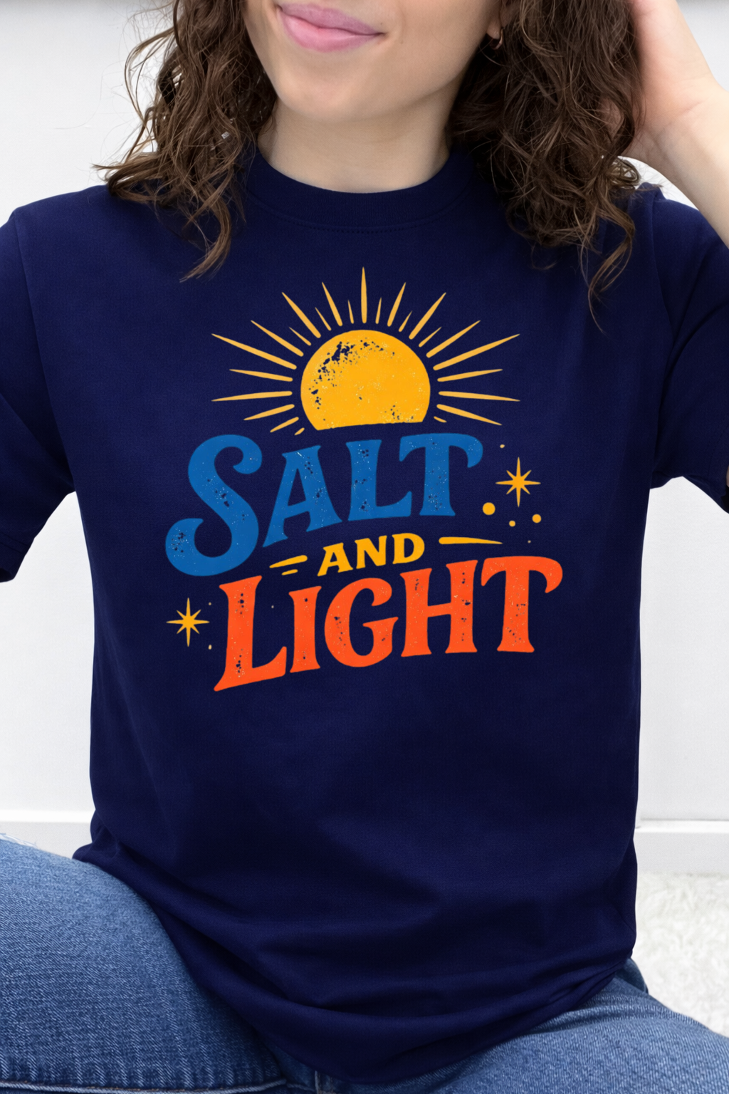 Salt And Light Graphic Collection
