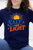 Salt And Light Graphic Collection