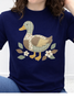 Patchwork Duck Graphic Collection