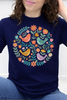 Sweet Songbird Garden Graphic Collection