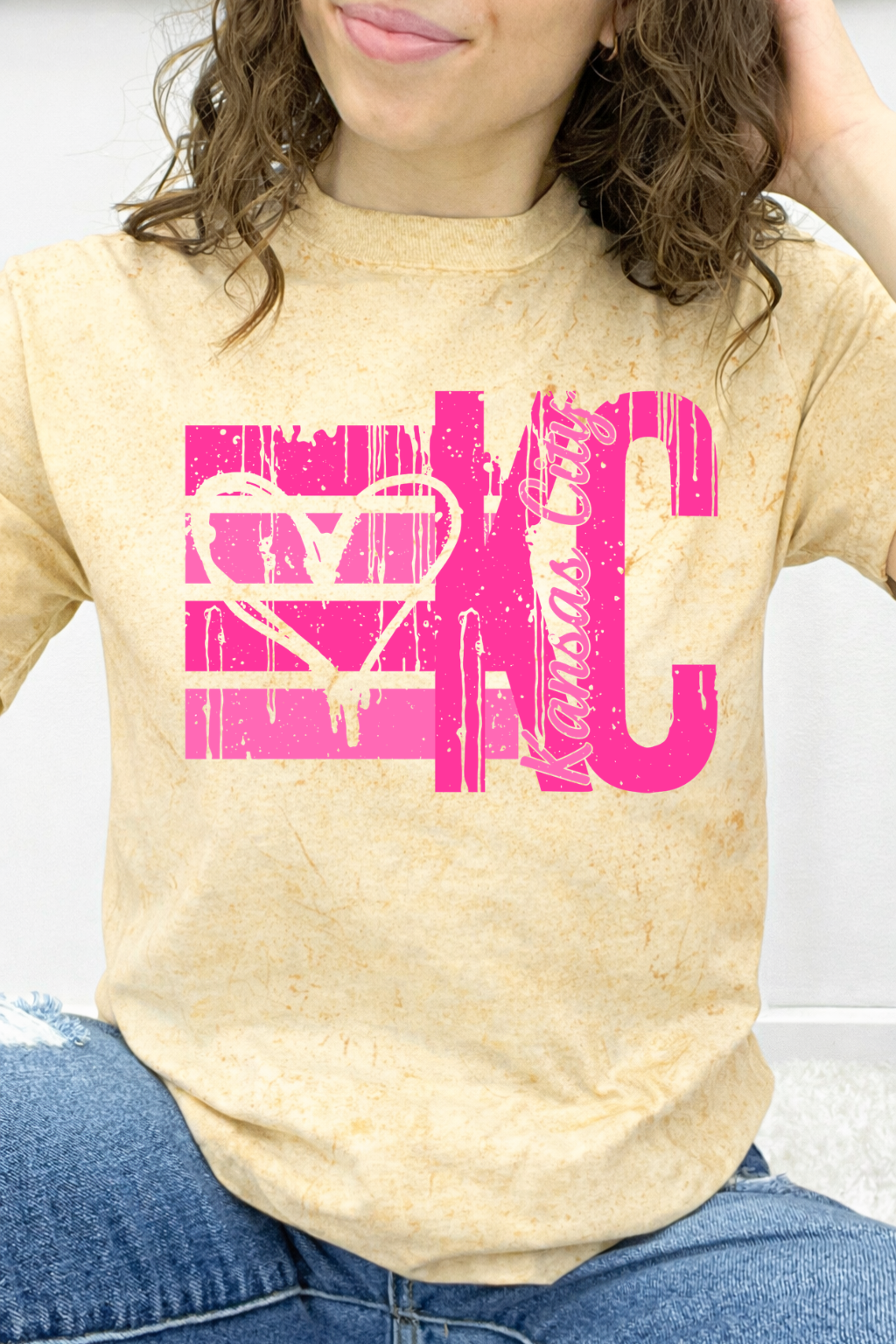 Kansas City Love Graphic Collection