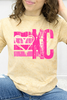 Kansas City Love Graphic Collection
