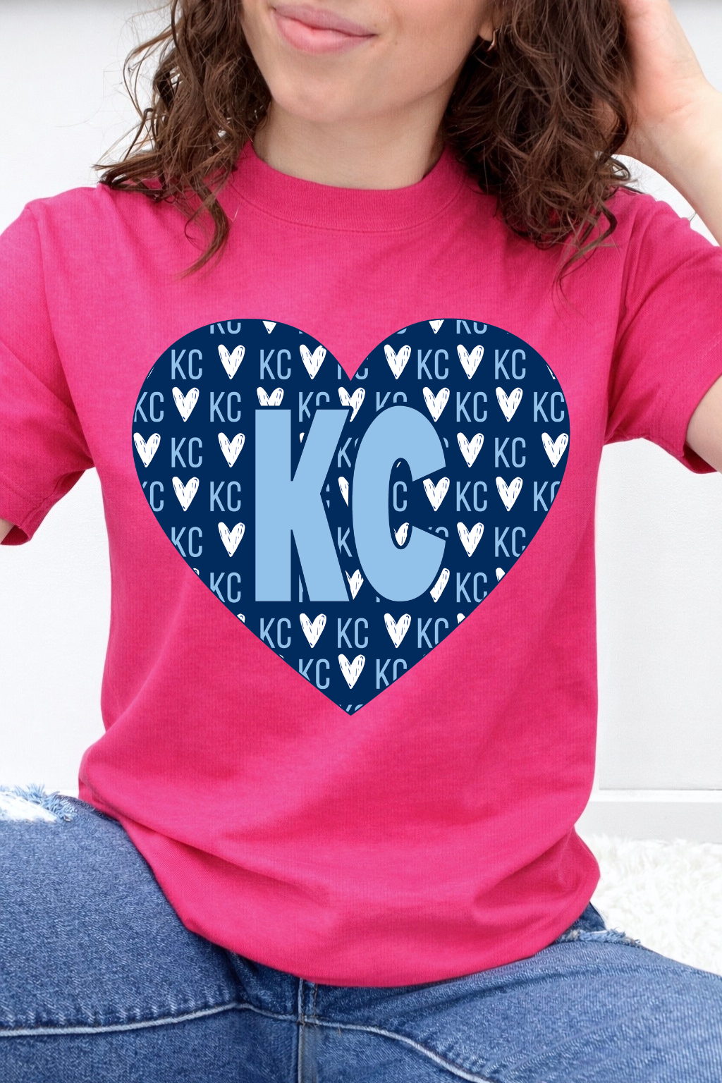 Heart of KC Graphic Collection