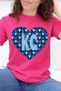 Heart of KC Graphic Collection