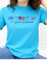 250 Years Of Freedom Graphic Collection