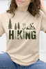 Hiking Graphic Collection