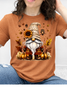 Sunflower Gnome Graphic Collection