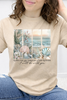 When You Go Through Deep Waters Graphic Collection