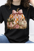 Bows & Blooms Pumpkin Graphic Collection