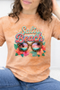 Salty Beach Sunset Graphic Collection