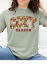Patchwork Cozy Season Graphic Collection