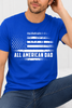 All American Dad Graphic Collection