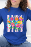 Royal Tultex Tee