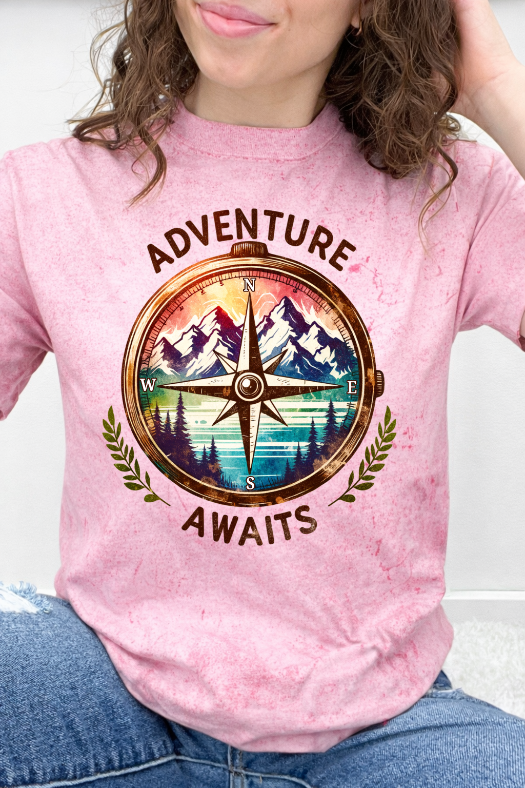 Adventure Awaits Graphic Collection