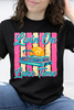 Livin On Lake Time Graphic Collection