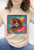 Poolside Prowler Graphic Collection
