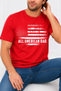 All American Dad Graphic Collection