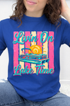 Royal Tultex Tee