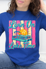 Livin On Lake Time Graphic Collection