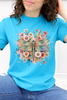 Wildflower Dragonfly Graphic Collection