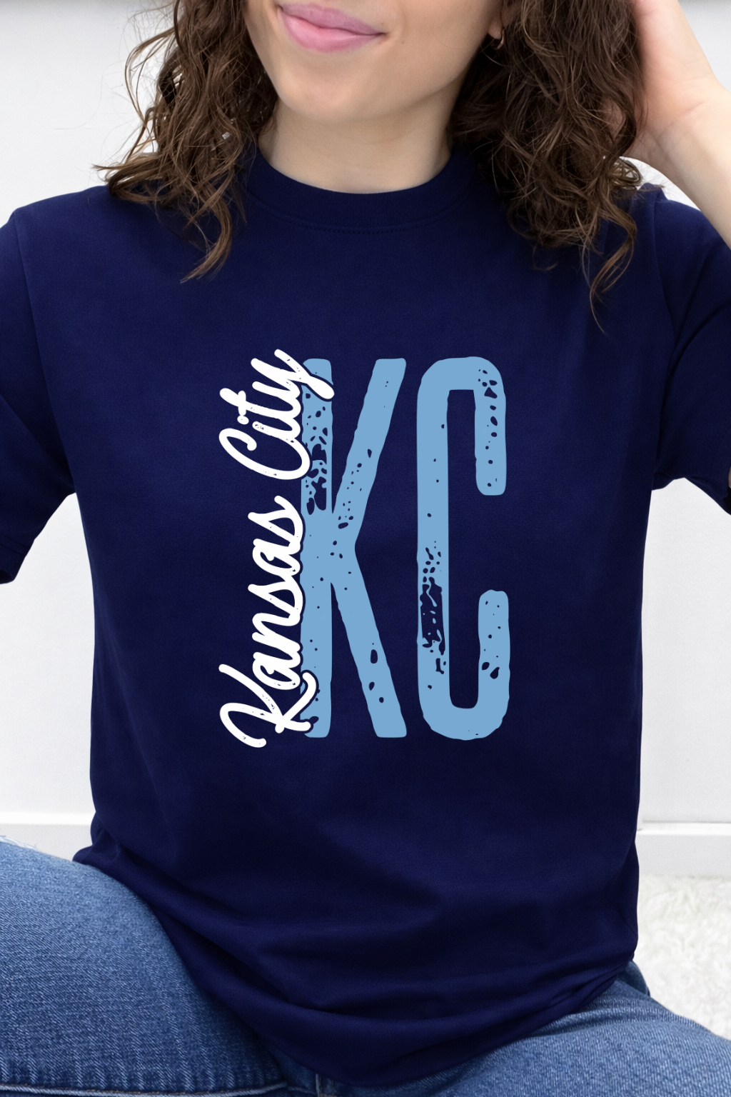 Kansas City Vintage Graphic Collection
