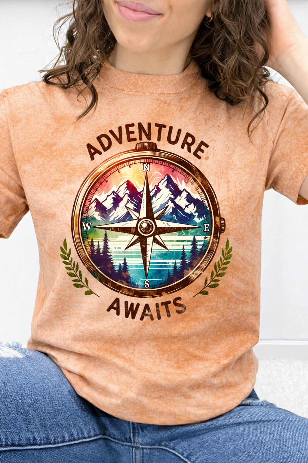 Adventure Awaits Graphic Collection