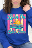 Livin On Lake Time Graphic Collection