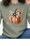 Sage Gildan Sweatshirt