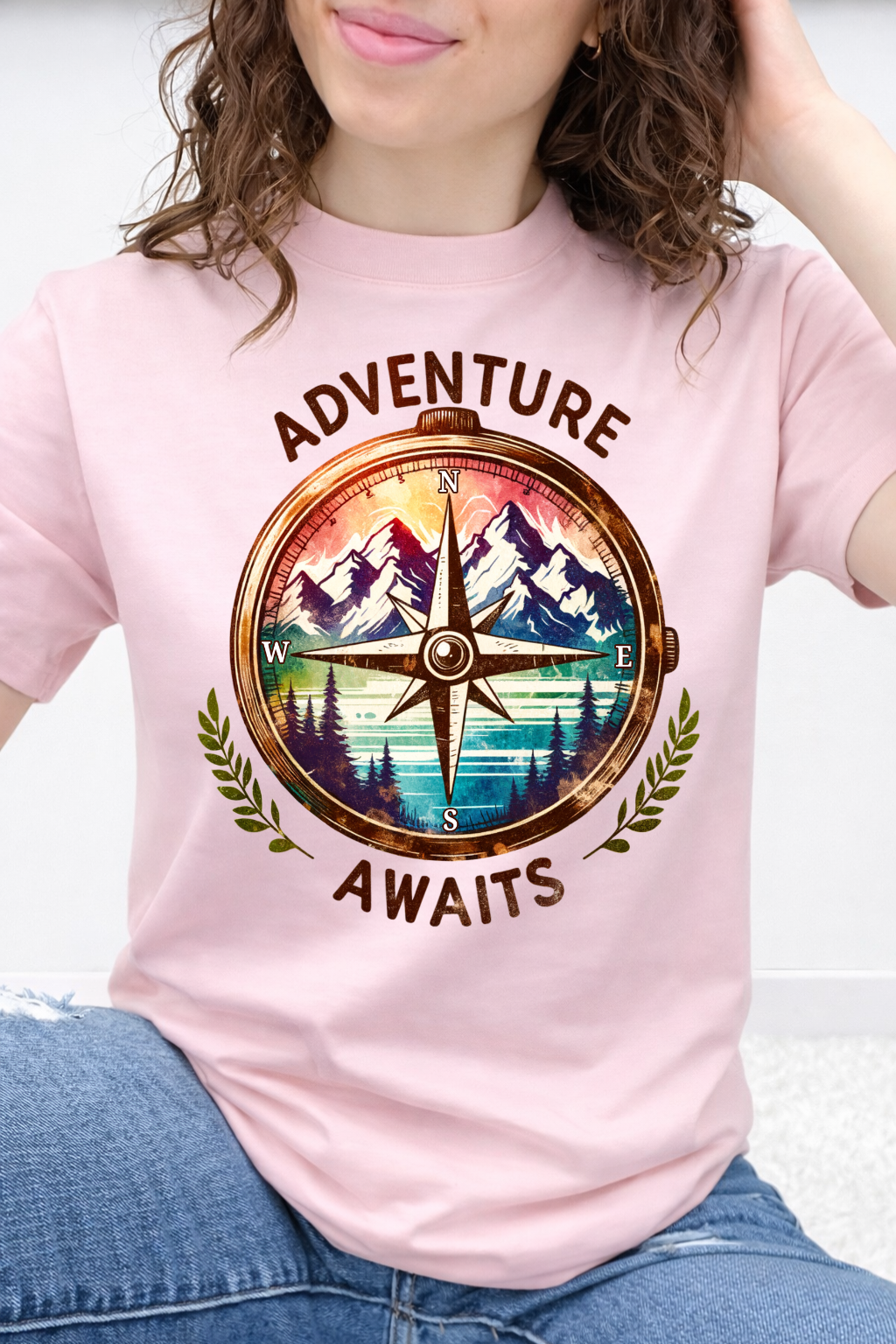 Adventure Awaits Graphic Collection