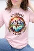 Adventure Awaits Graphic Collection