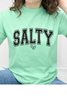 Salty Graphic Collection