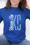 Royal Tultex Tee