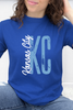 Kansas City Vintage Graphic Collection