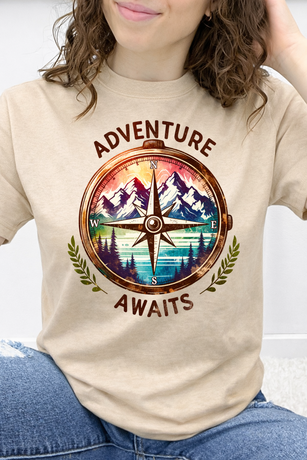 Adventure Awaits Graphic Collection
