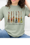 Sage Gildan Tee