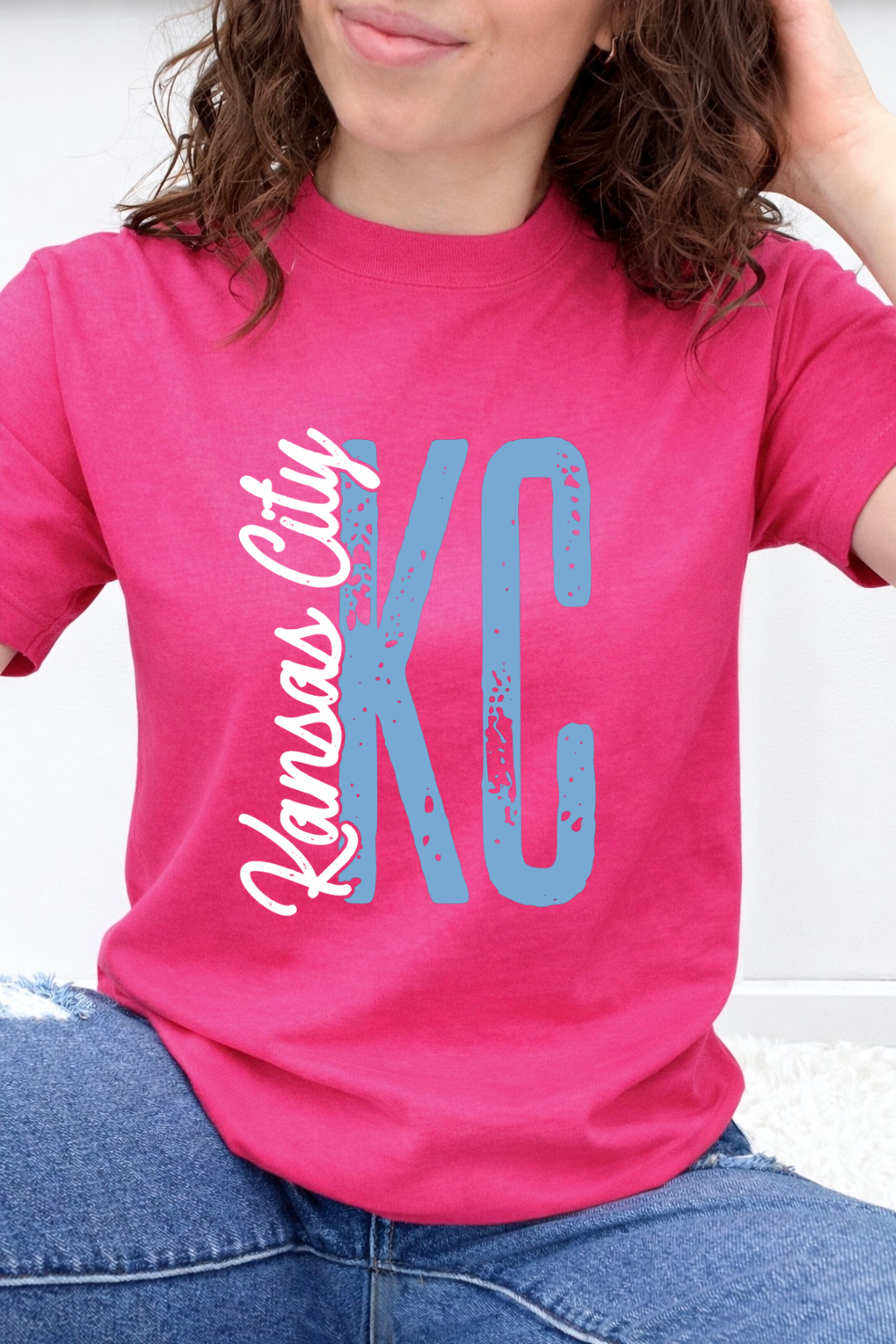 Kansas City Vintage Graphic Collection