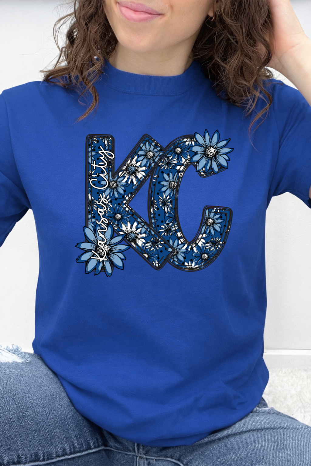 Floral KC Graphic Collection