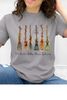 A Girl's Gotta Have Options Brooms Graphic Collection