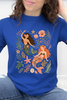 Seaside Mermaid Sisters Graphic Collection