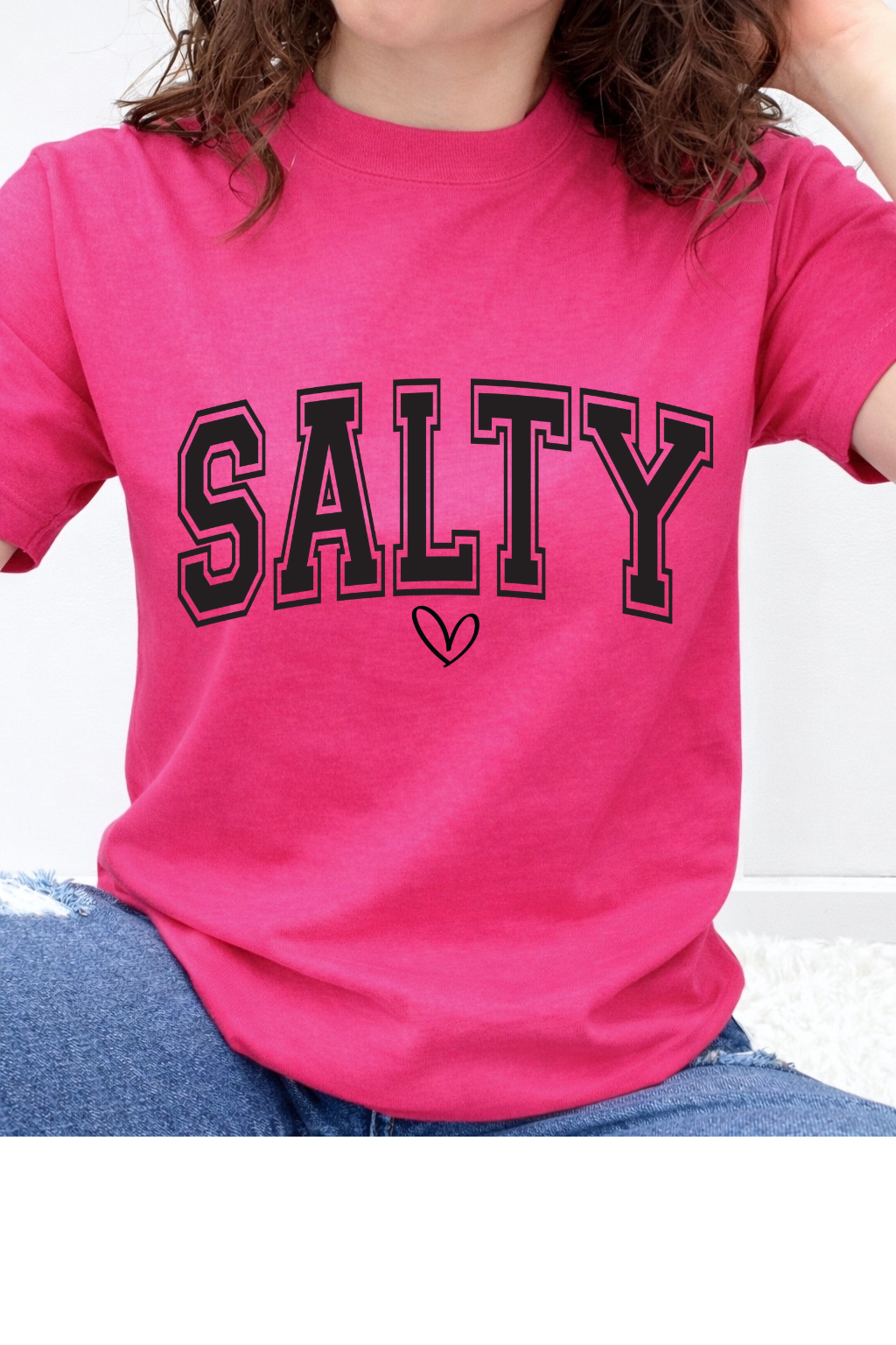Salty Graphic Collection