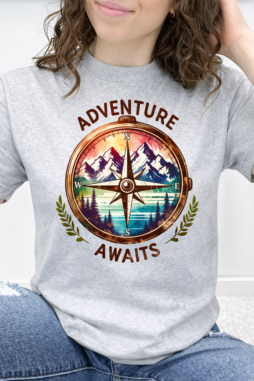 Adventure Awaits Graphic Collection