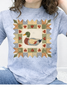 Duck Quilt Graphic Collection
