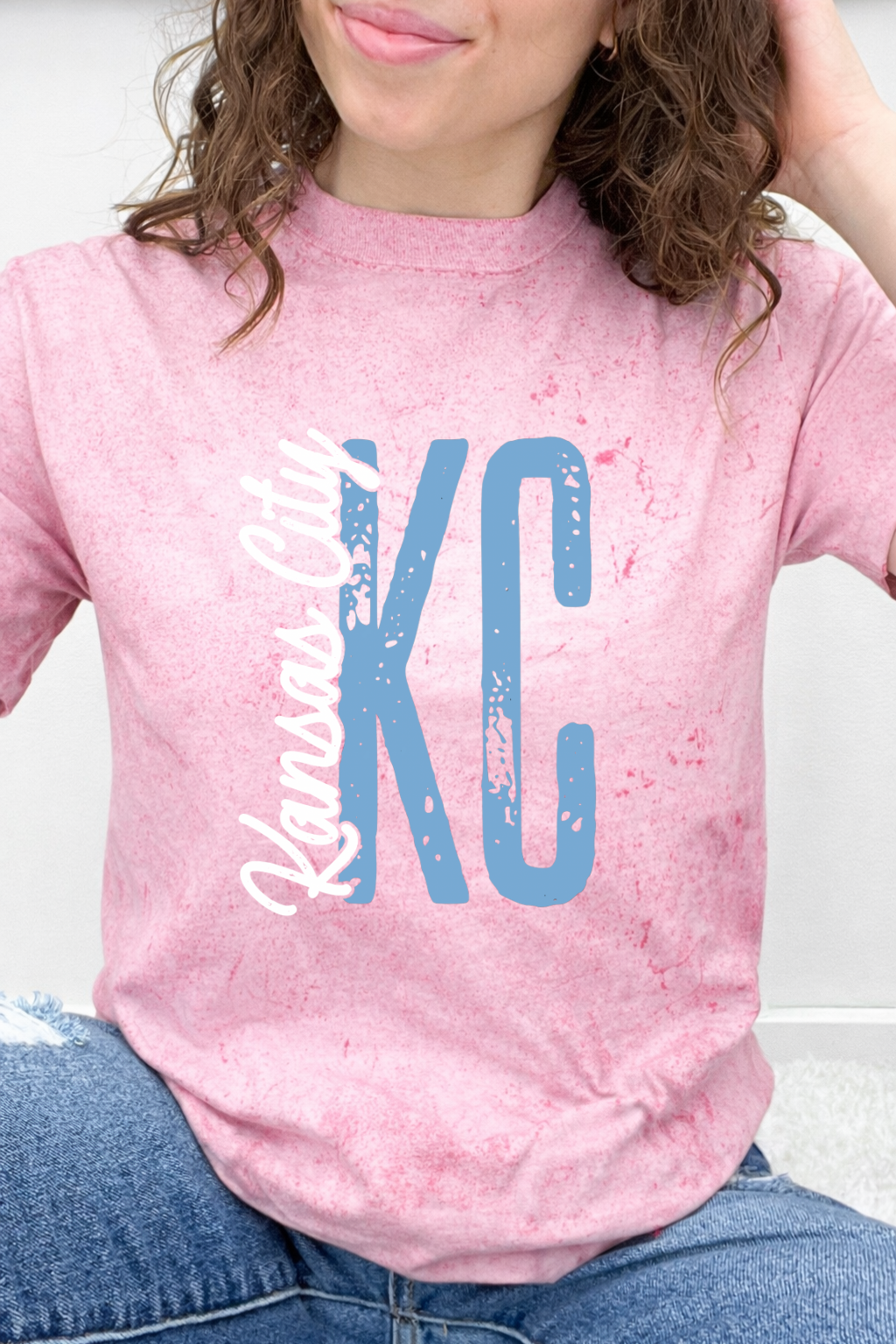 Kansas City Vintage Graphic Collection